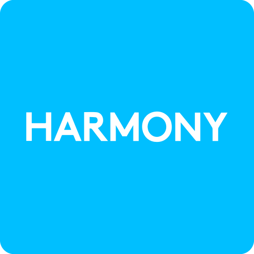 harmony app for mac